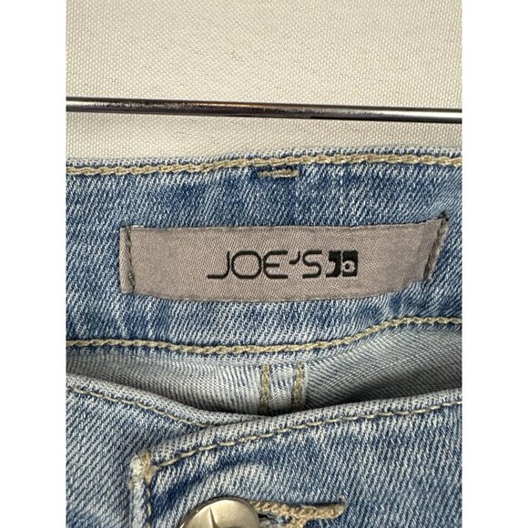 Men’s Size W 31 Joes Light Washed Blue Jeans - Picture 5 of 6